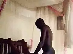 ebony milf, deep throat that giant bbc?