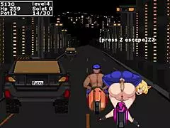 emotional ride through solet drift 3 gallery