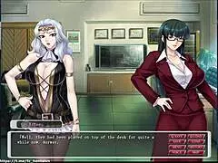 Cara The Vampire Lord Part 19 Azuma Way 5