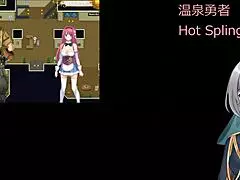 Special Program: Your First Doujin Eroge Selections