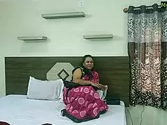 indian bengali wife cheats for hot dirty sex