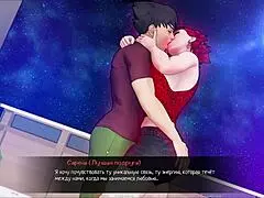 confined with goddesses, what happens next?