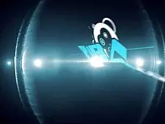 Abigail Masturbates On Hammock