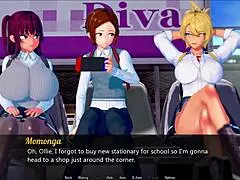 Futas World Of Ntr 1 2 1 Pc