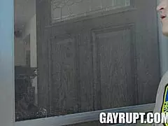 Protect And Service Ryder Owens Kam Stone!