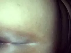 Amateur girlfriend engages in intimate activities with her partner