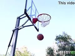 Hey, petite teen cheerleader, want this pov blowjob action now?