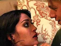 Lizzy Caplan Receives Handjob And Blowjob From Frankie Boom