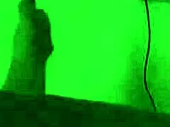 Taking My Christmas Present