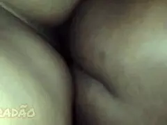 ivana sugar and shona river dive into hairy muff licking, rimjobs, tribbing, and big tits play in lesbian fun