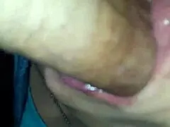 head on her best friends porch with big cock