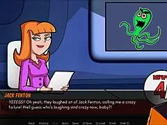 danny phantom explores amity park in this redux part 1