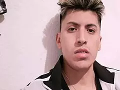 Intense Cuckold Masturbation for Mexicans