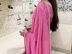 Watch Newly Married Bhabhi Get Fucked By Devar
