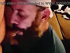 sucking my straight buddy with subtle temptation