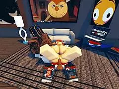 hey, check this wild roblox porn compilation with monster cocks!