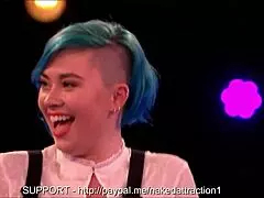 Naked Milf Lesbians With Big Tits And Asses Attract Each Other