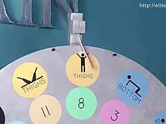 Nysgerrig efter private piskesessioner for gift kvinde?