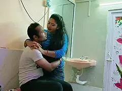 Dating sex with friend's hot wife bent over for anal assfucking in doggystyle with clear audio