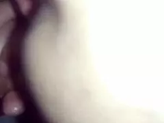 Chupando Novinho in a Steamy Encounter