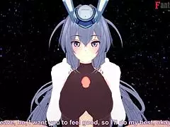 new jersey blowjob and boobjob pov azur lane short