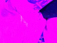 Sex At A Valentines Day Party With Sunako Kirishiki Bent Over