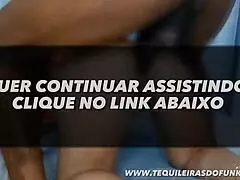 Debora Fantine goes live as daddy arrives with big dick guy