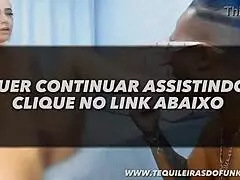 Debora Fantine goes live as daddy arrives with big dick guy