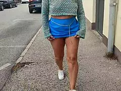 Arielarider leszbikus frissítés kint egy milffel, 2023. dec. 09.