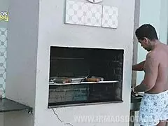 Fucking family part 2?