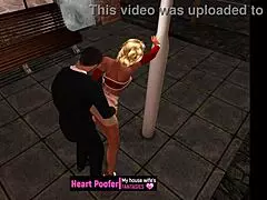 Pay 50 Bucks For Easy Cum In Cartoon Sex