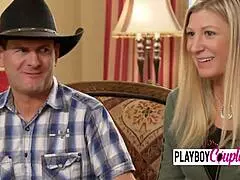 Swingers Meet and Greet by Stripping Nude! Teen 18+ Group Sex Ensues!