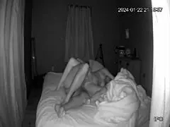 Paranormal Meets Porn Featuring Kim Long