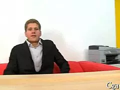 I love anal homo sex with my gay partner