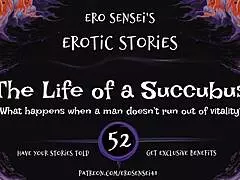The Life Of A Succubus Erotic Audio For Women Eses52