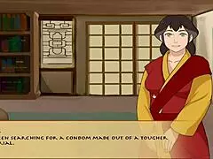 Four Elements Trainer Book 4 Love Part 49 - Pema Knows Best