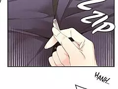 My smell makes girls want to fuck me episode 4