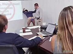 I Taught Straight Guys How to Give Gay Blowjobs in Class