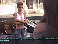 Exploring lust in complete gameplay part 26