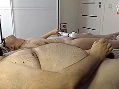 Home Sex with Sexy Milf Reaching Multiple Real Orgasms in Wild Ride Ep 333.