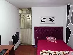 Nachbarin im Park beim Sport besuchen und ficken