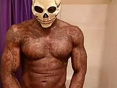 big black dick worship by hallelujah johnson