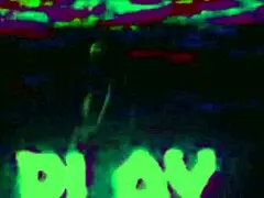 they kiss while playing acoustic music slowed