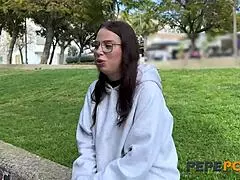 Claire P craves anal deep fuck, ass breaking now 😈