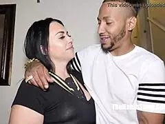 Mandi May's Juicy Reality In The Ghetto