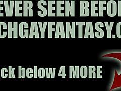 Video fantasy gay ceh emoționant stârnește emoții profunde