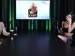 The man ate Debora Andrade's pussy for two hours and came three times.