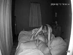 Paranormal twists into steamy action in S1E11 with Latina milf.