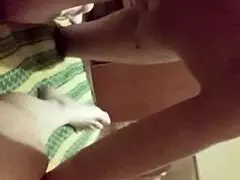 i can’t get enough of ladyboy donut’s tight hole in bareback anal