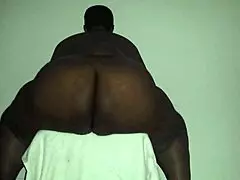 my fat ass omg, it's so big and juicy for fucking